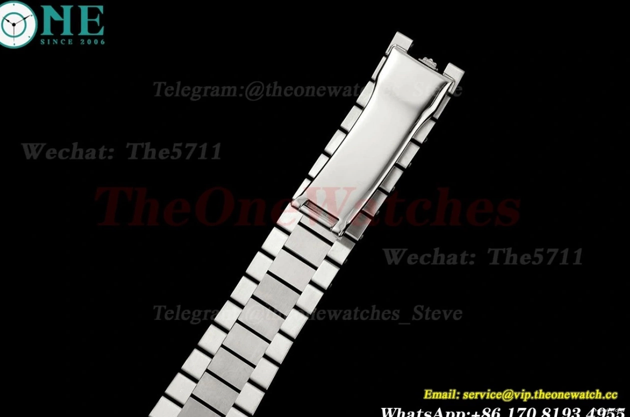 Heavy Version) THBF 228239 Dial Blue SH3255(Tungsten SS SS 40mm DayDate 0408